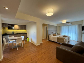 Intersur Suites